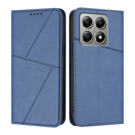 Flip Cover Xiaomi 15T Lignes