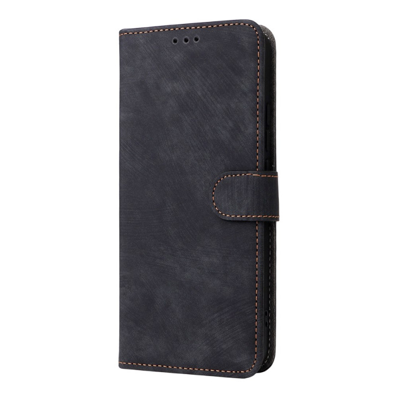 Housse Xiaomi 15T Bocage RFID  Effet Daim