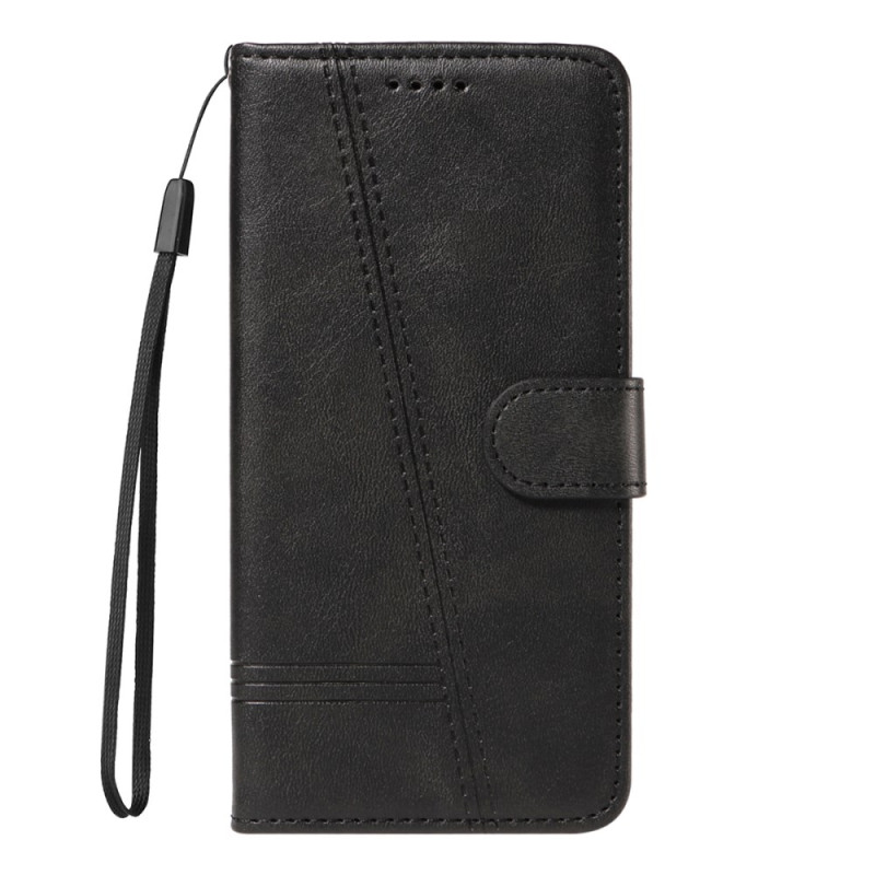 Housse Xiaomi 15T Lignes en T