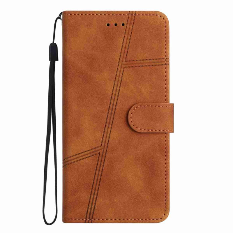 Housse Xiaomi 15T Lignes et Tirés
