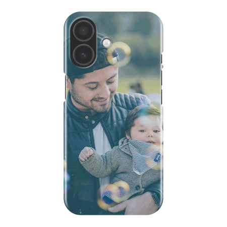 Coque personnalisée iPhone 17