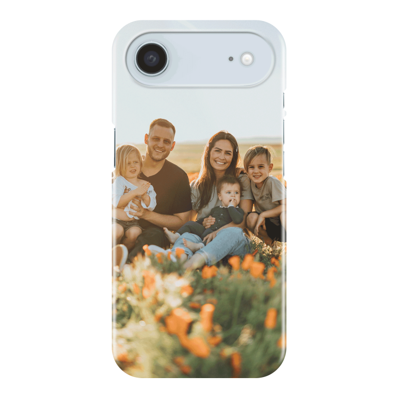 Coque personnalisée iPhone Air