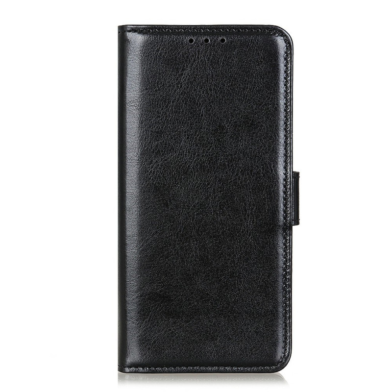 Housse Xiaomi 15T Pro Simili Cuir Ciré