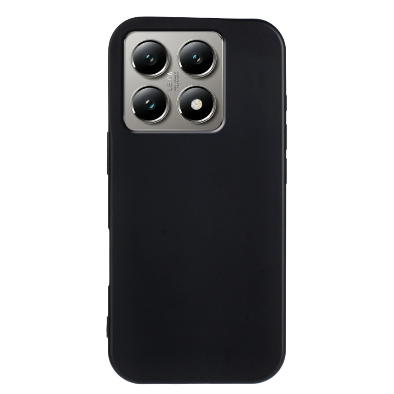 Coque Xiaomi 15T Pro Silicone Mat
