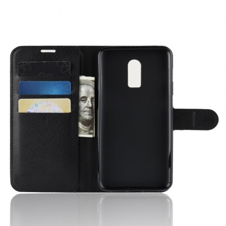 Housse OnePlus 6T Classique Housse OnePlus 6T Classique