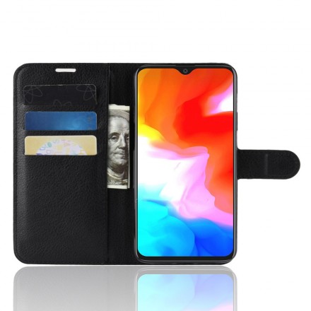 Housse OnePlus 6T Classique Housse OnePlus 6T Classique