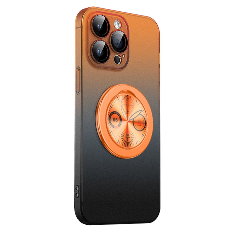 Coque iPhone 15 Pro Max Magsafe avec Support Ultra-Mince