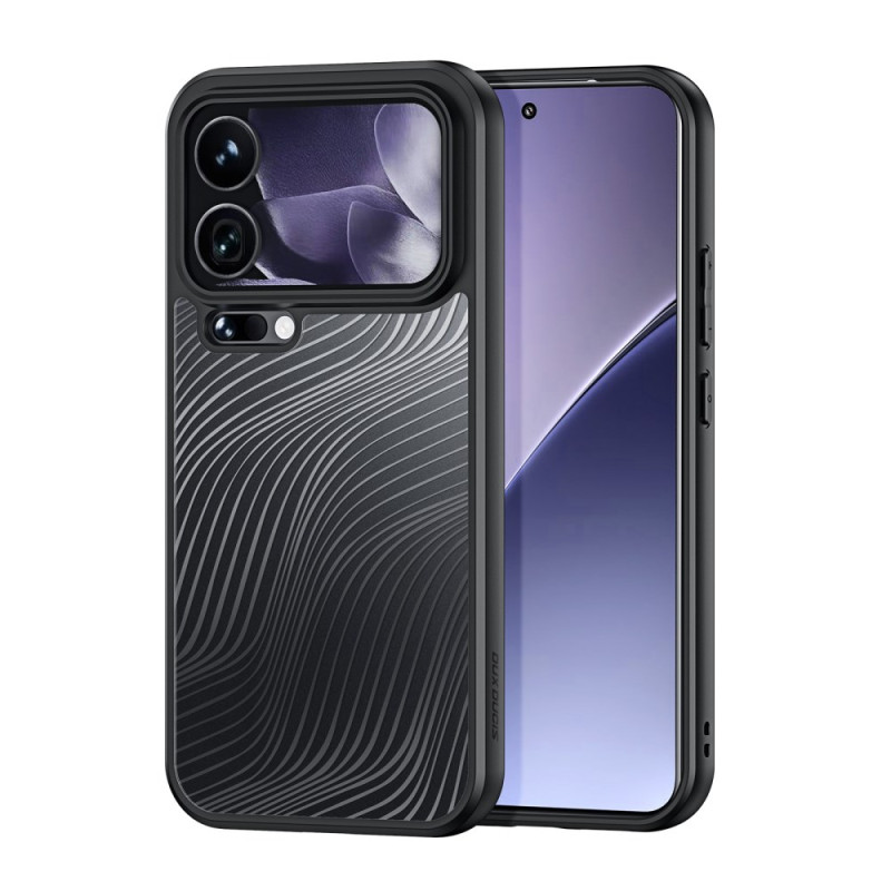 Coque Aimo Series pour Xiaomi 17 Pro Aimo Series DUX DUCIS