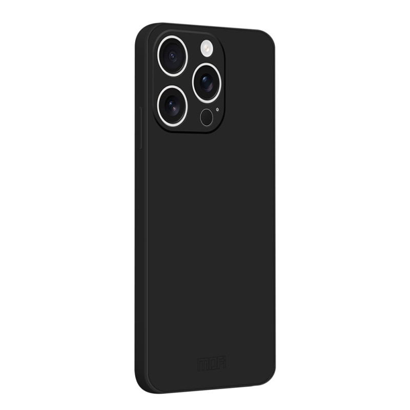 Coque iPhone 15 Pro Max Silicone Premium