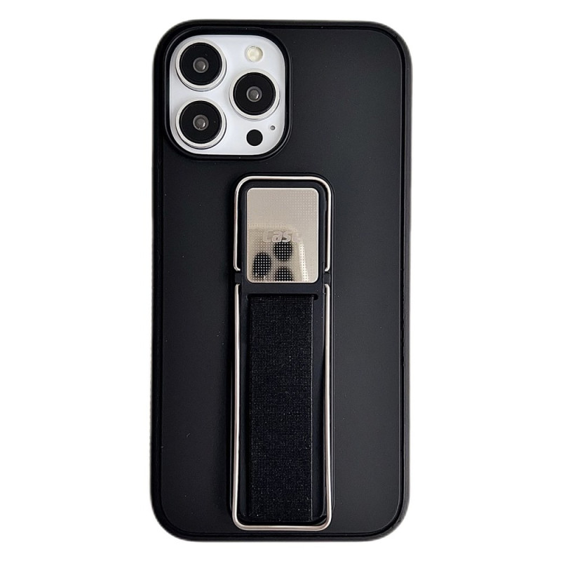 Coque iPhone 15 Pro Max Sangle Élastique