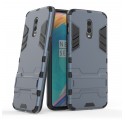 Coque OnePlus 6T Ultra Résistante Languette