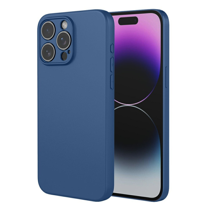Coque iPhone 15 Pro Max L'indispensable