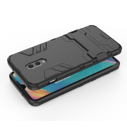 Coque OnePlus 6T Ultra Résistante Languette Coque OnePlus 6T Ultra Résistante Languette