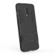 Coque OnePlus 6T Ultra Résistante Languette