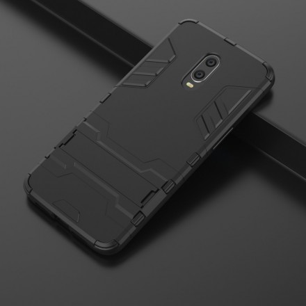 Coque OnePlus 6T Ultra Résistante Languette