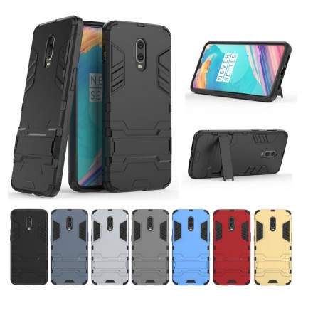 Coque OnePlus 6T Ultra Résistante Languette Coque OnePlus 6T Ultra Résistante Languette