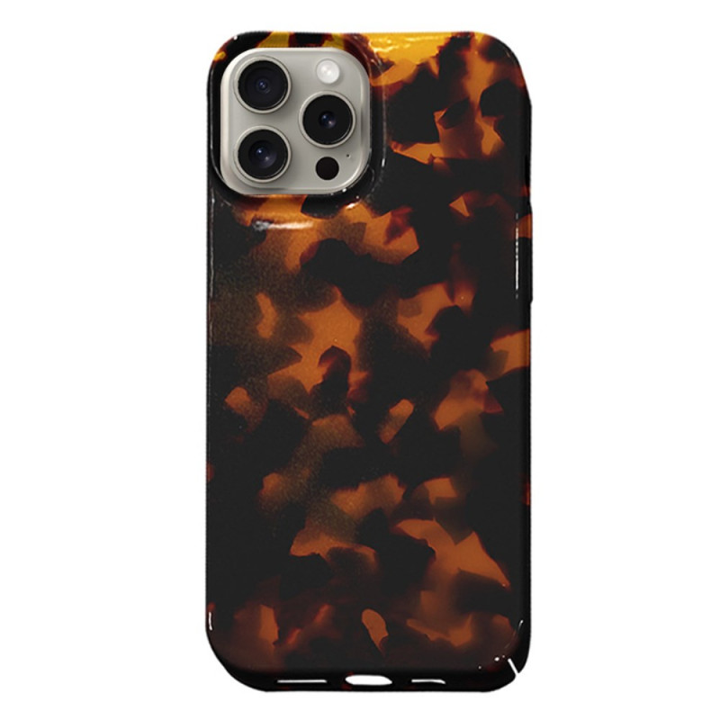 Coque iPhone 15 Pro Max Motif Écaille