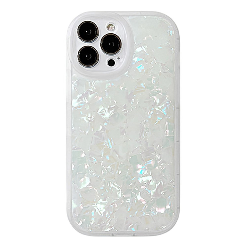 Coque iPhone 15 Pro Max Motif Coquillage