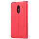 Flip Cover OnePlus 6T Simili Cuir Porte-Cartes Flip Cover OnePlus 6T Simili Cuir Porte-Cartes