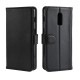 OnePlus 6T Cuir Fendu OnePlus 6T Cuir Fendu