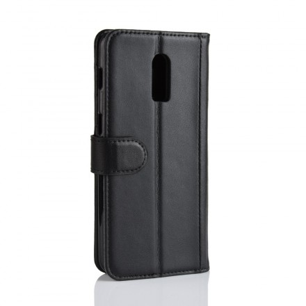 OnePlus 6T Cuir Fendu OnePlus 6T Cuir Fendu