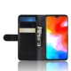 OnePlus 6T Cuir Fendu OnePlus 6T Cuir Fendu