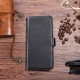 OnePlus 6T Cuir Fendu OnePlus 6T Cuir Fendu