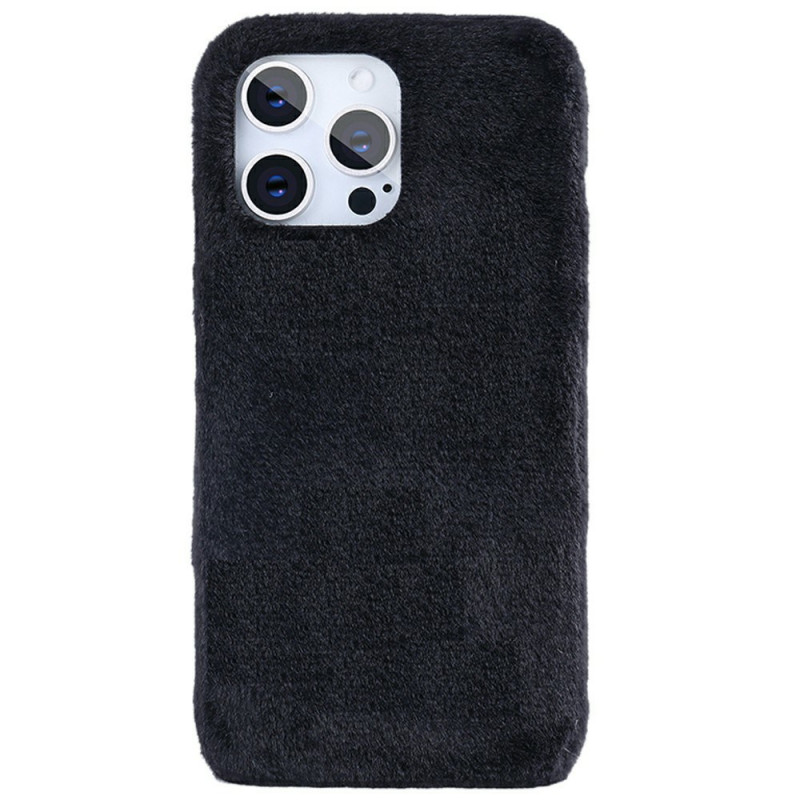 Coque iPhone 15 Pro Max Texture Velours