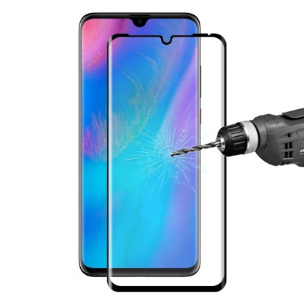Protection en verre trempé pour Huawei P30 HAT PRINCE Protection en verre trempé pour Huawei P30 HAT PRINCE