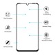 Protection en verre trempé pour Huawei P30 HAT PRINCE Protection en verre trempé pour Huawei P30 HAT PRINCE