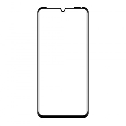 Protection en verre trempé pour Huawei P30 HAT PRINCE Protection en verre trempé pour Huawei P30 HAT PRINCE