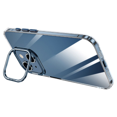 Coque iPhone 14 Cristalline...
