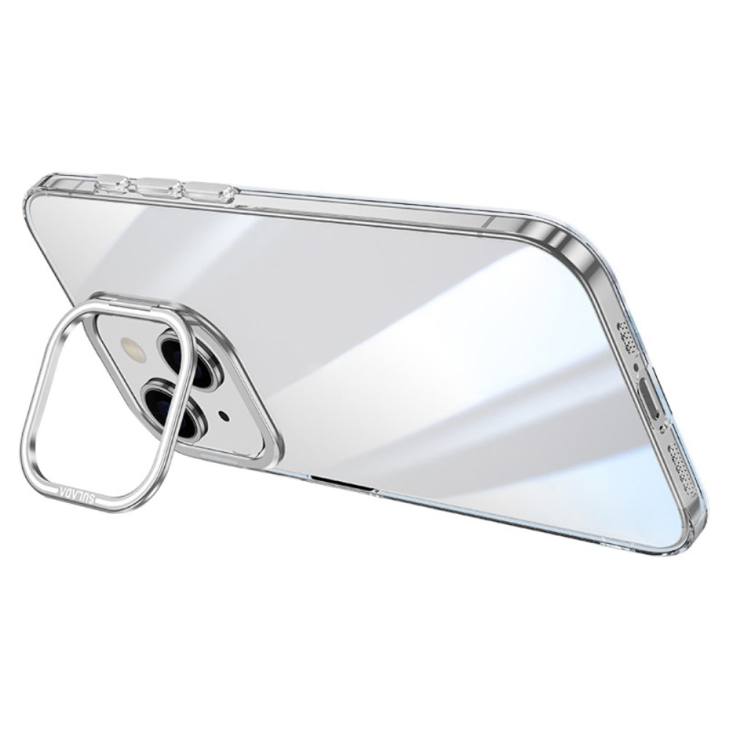 Coque iPhone 14 Cristalline Premium