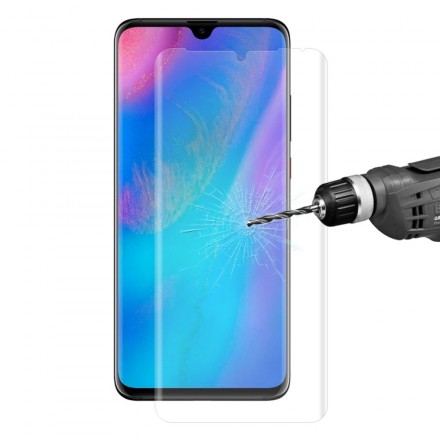 Protection en verre trempé pour Huawei P30 Pro HAT PRINCE Protection en verre trempé pour Huawei P30 Pro HAT PRINCE