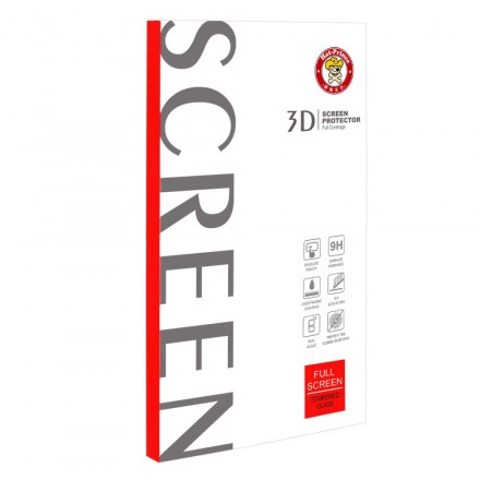 Protection en verre trempé pour Huawei P30 Pro HAT PRINCE Protection en verre trempé pour Huawei P30 Pro HAT PRINCE