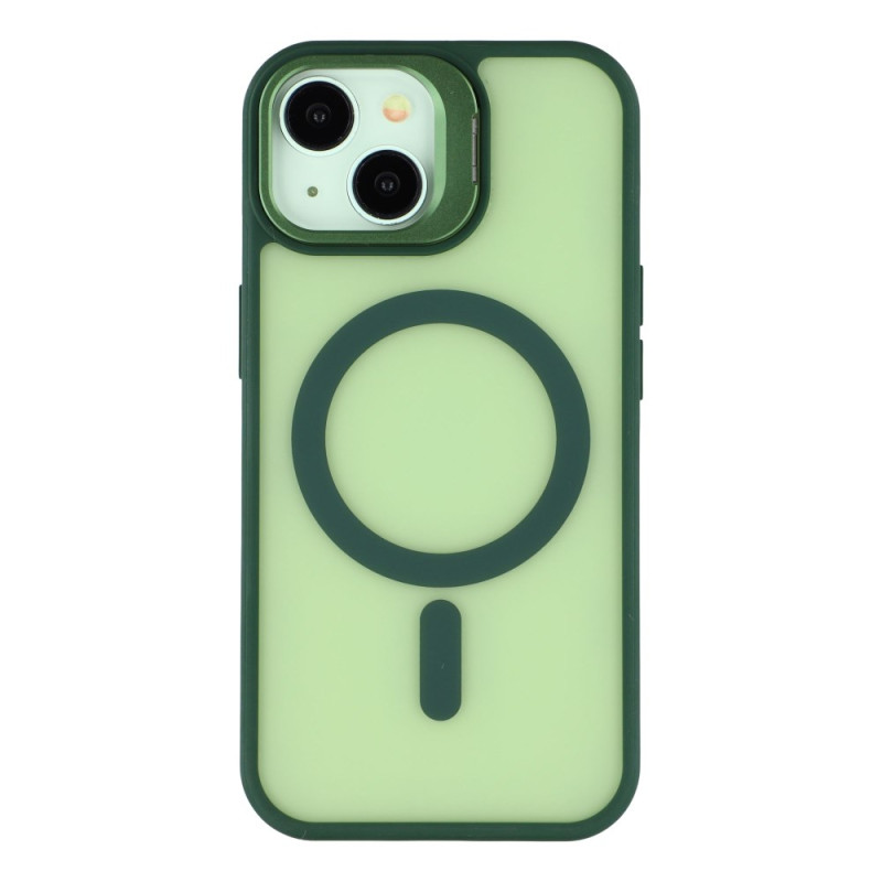 Coque iPhone 14 / 13 Magsafe Finition Mate