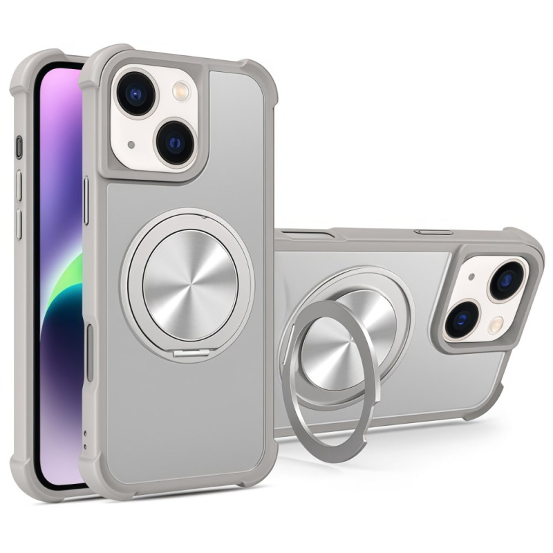 Coque iPhone 14 / 13 MagSafe avec Support