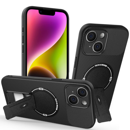 Coque iPhone 14 Support...