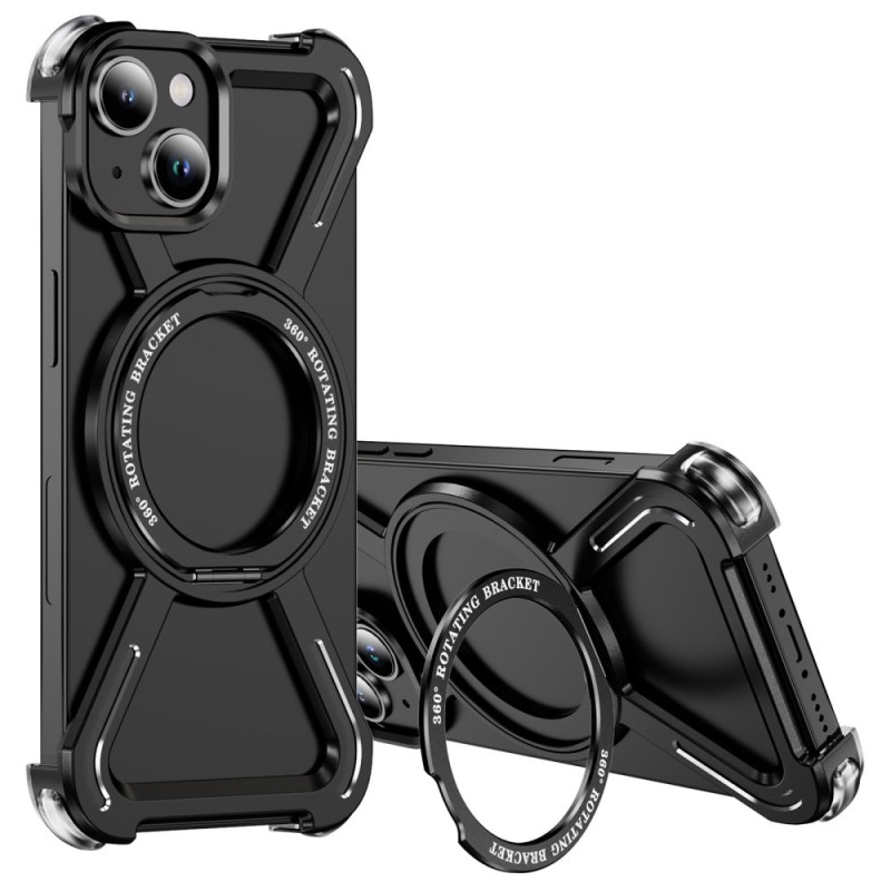 Coque Bumper pour iPhone 14 / 13 Compatible MagSafe