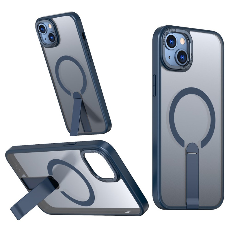 Coque iPhone 14 / 13 Compatible MagSafe avec Support