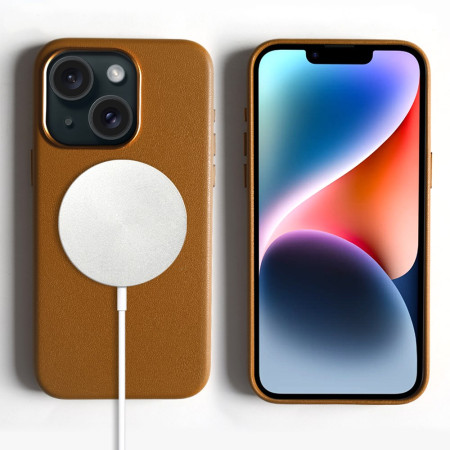 Coque iPhone 14 MagSafe...