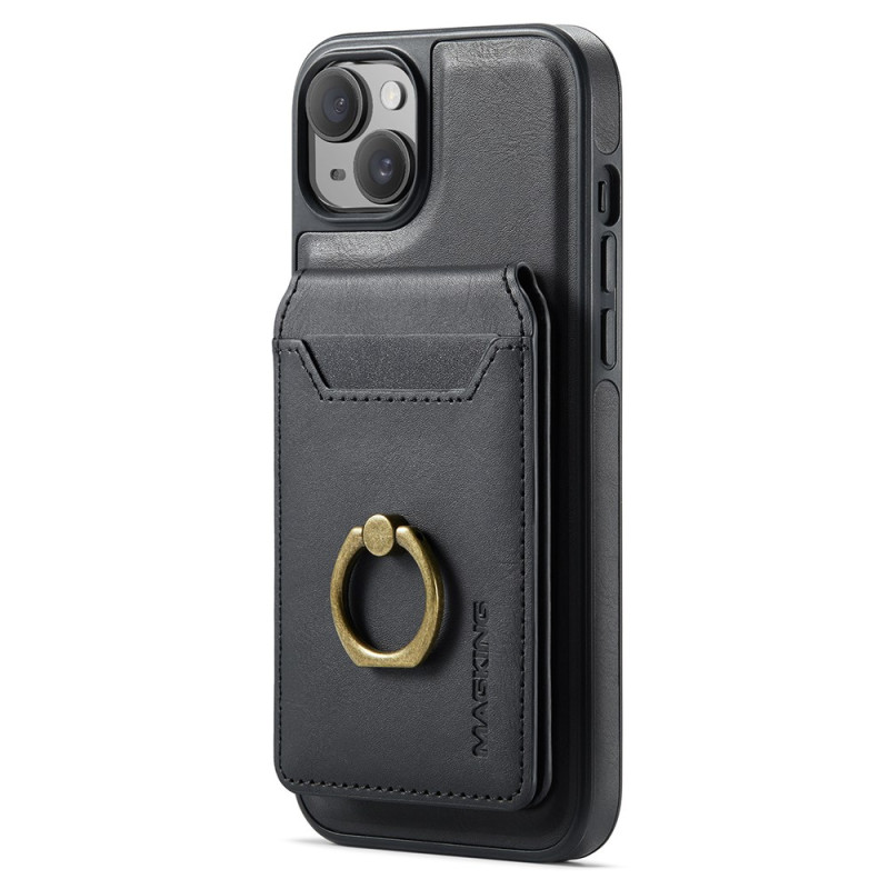 Coque iPhone 14 MagSafe Porte-Cartes MAGKING