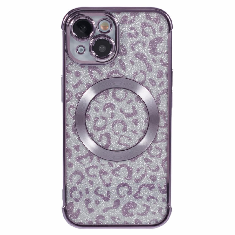 Coque iPhone 14 MagSafe HRF Series