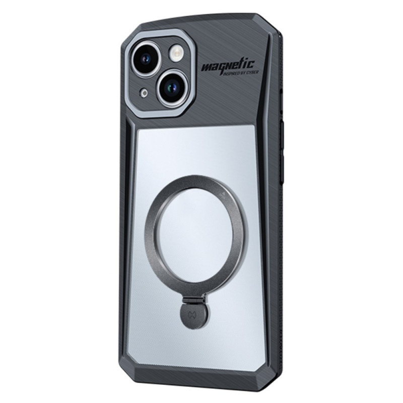 Coque iPhone 14 Compatible MagSafe XUNDD