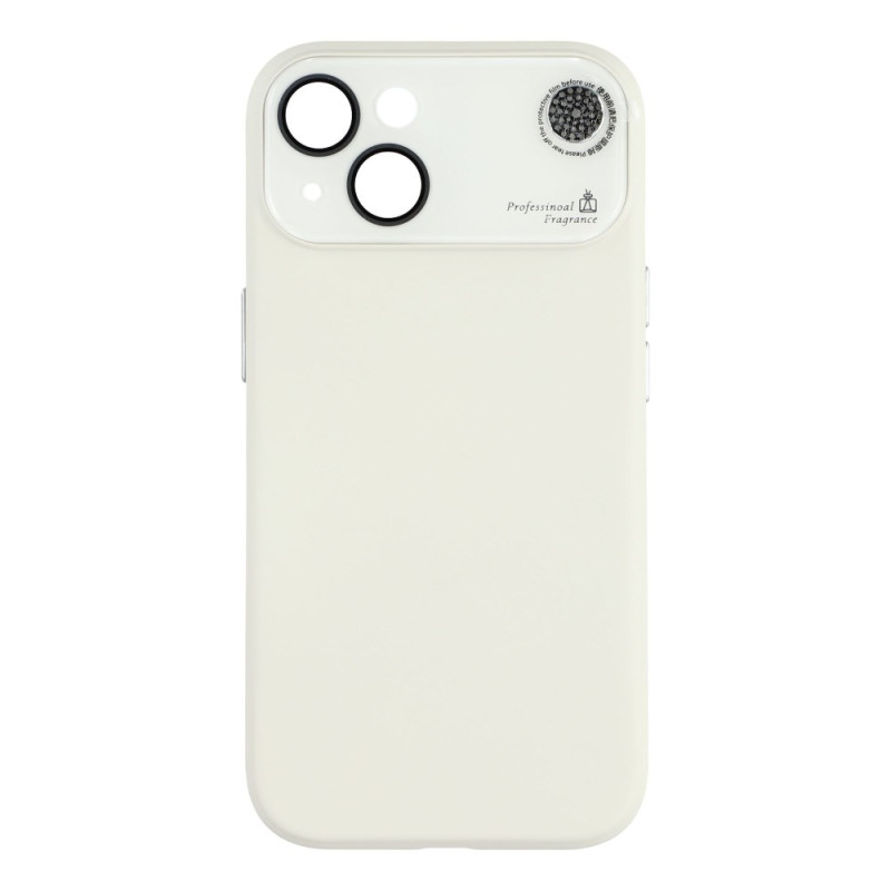 Coque iPhone 14 Diffuseur d'Arômes