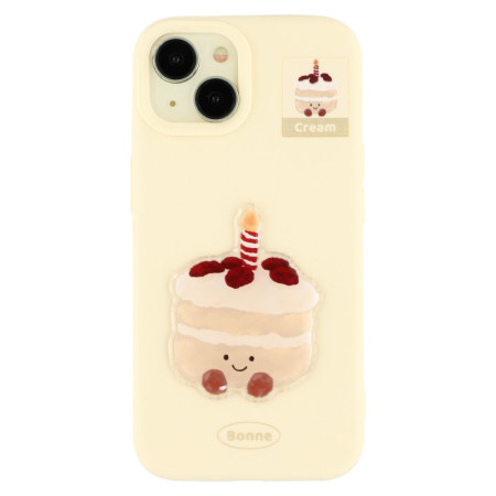 Coque iPhone 14 Silicone...