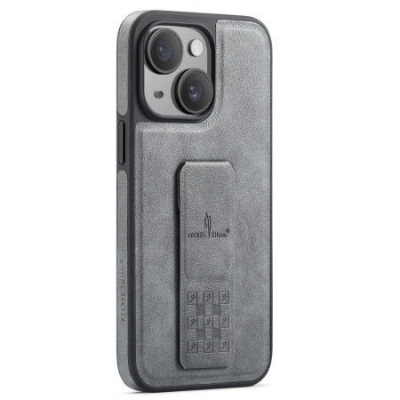 Coque iPhone 14 Effet Cuir...