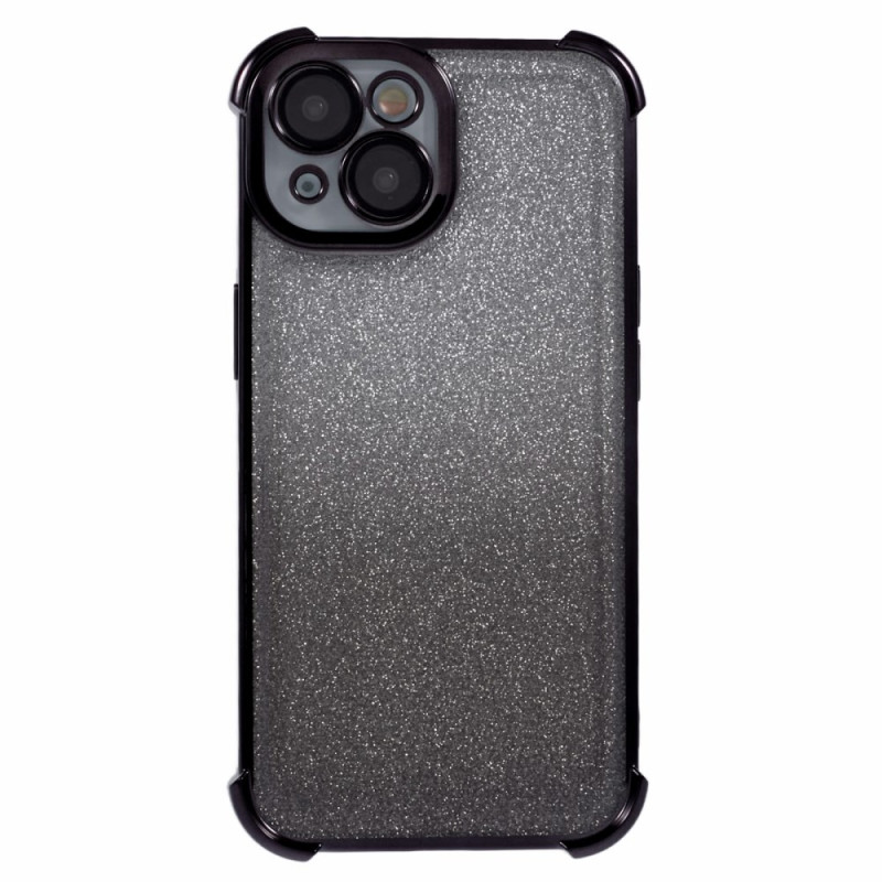 Coque iPhone 14 Design Pailleté