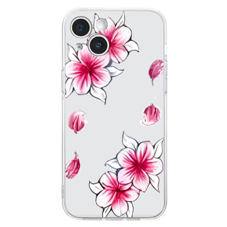Coque iPhone 14 Motif...