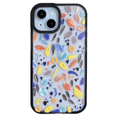 Coque iPhone 14 Design Coloré